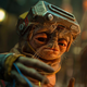 Holy Crap, Babu Frik Is Playable In The Next <i>Lego Star Wars</i> Game